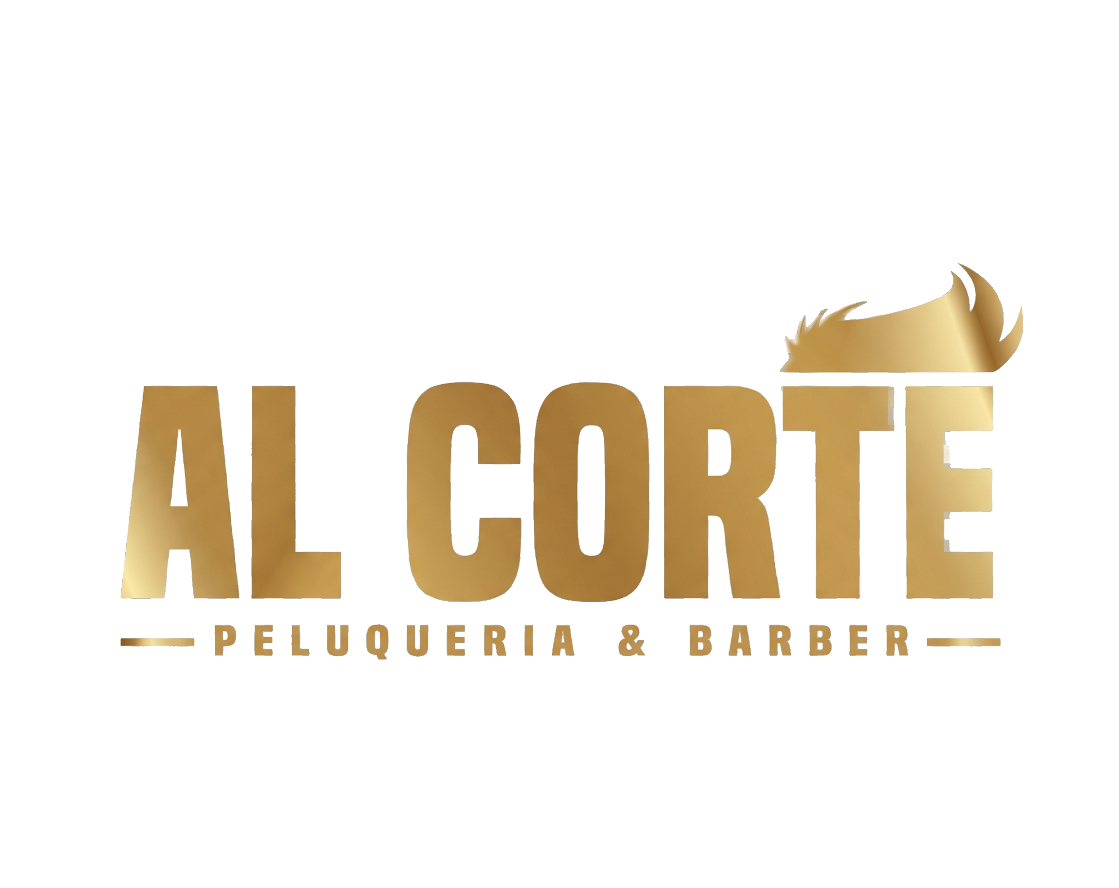 AL CORTE Peluquería & Barber